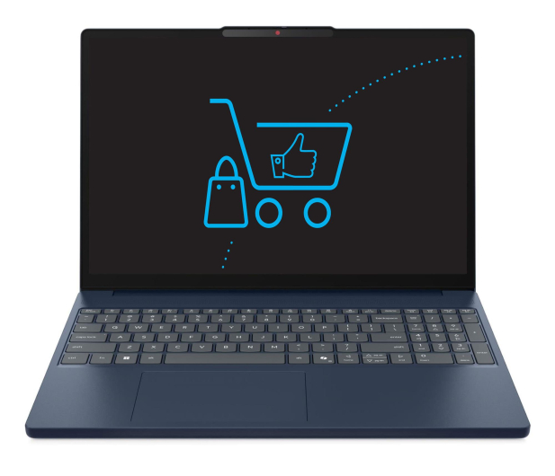 Lenovo IdeaPad Slim 3-15 Core 5-320/16GB/512 - 1612731 - zdjęcie